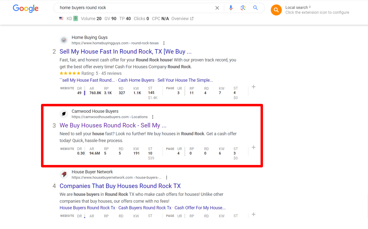 home buyers round rock Google Search 1